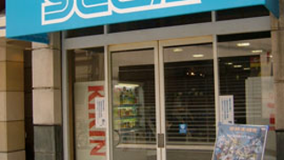 Arcades Outside Japan "Practically Dead"